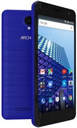 Замена экрана на телефоне Archos Access 50 в Иркутске